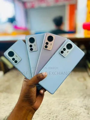 Xiaomi 12 Pro 256 GB