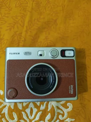 Instax Mini Evo