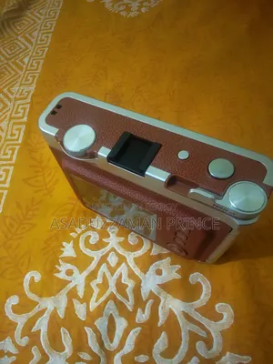 Instax Mini Evo