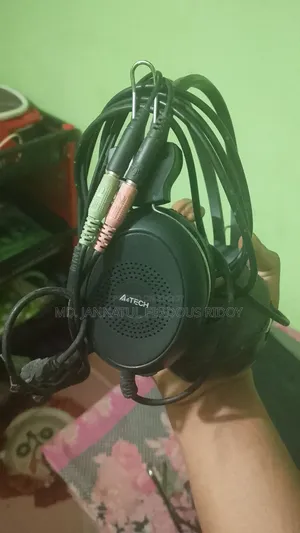 Headphone for Sale