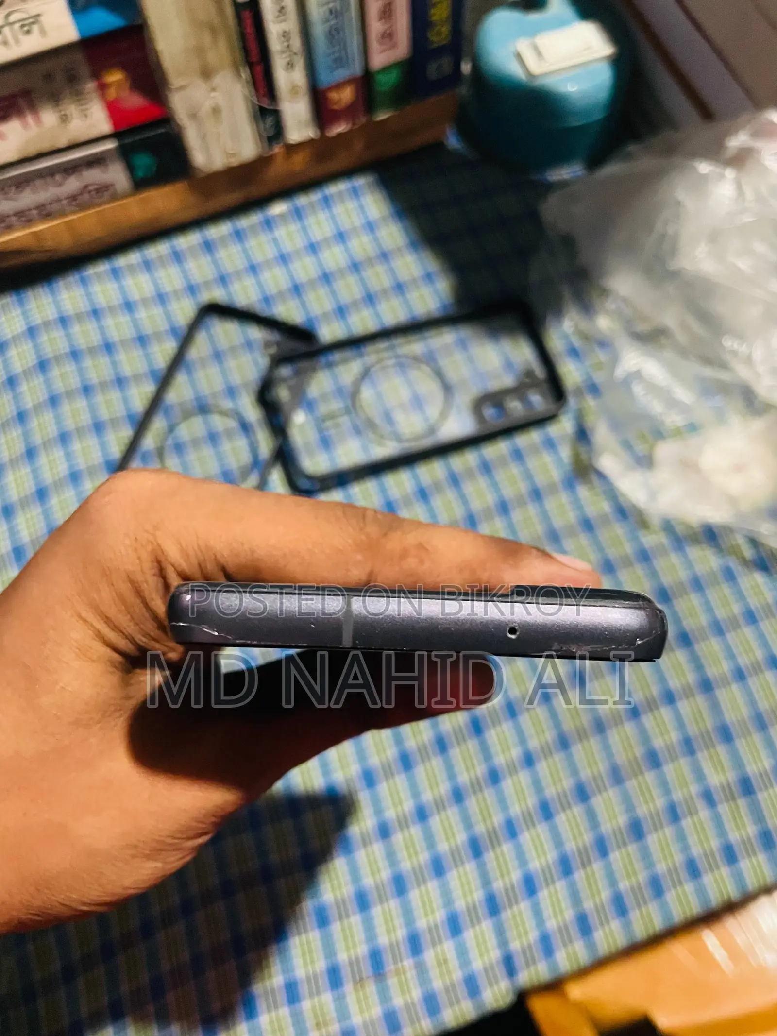 Samsung Galaxy S21 FE 5G 256 GB Black