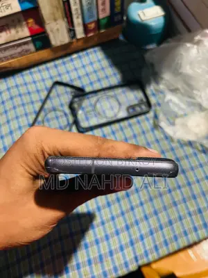 Samsung Galaxy S21 FE 5G 256 GB Black