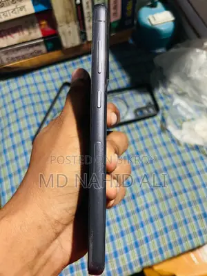 Samsung Galaxy S21 FE 5G 256 GB Black