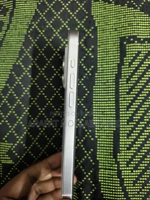অ্যাপল আইফোন ১৫ প্রো ২৫৬ জিবি হোয়াইট