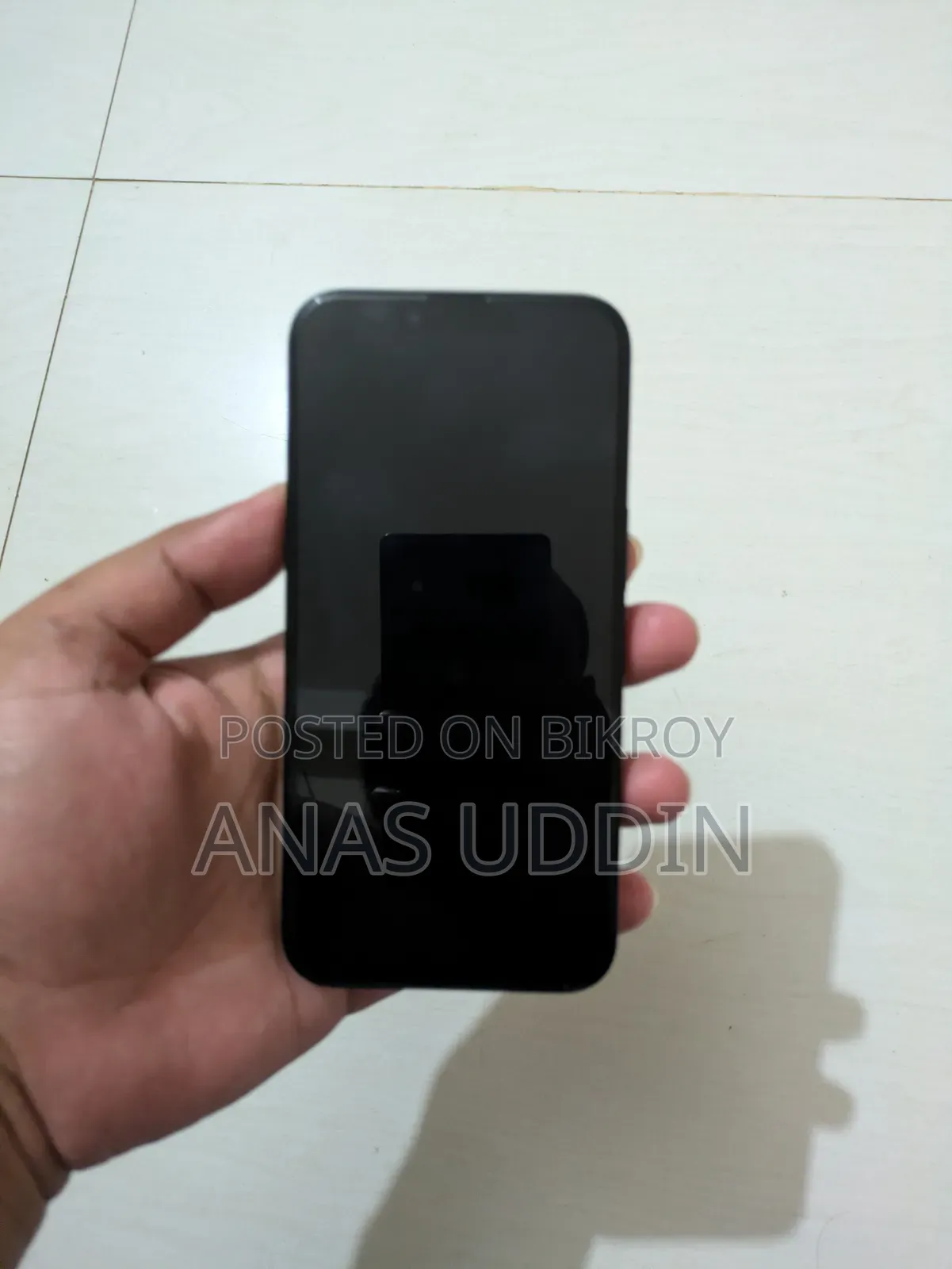 Apple iPhone 14 128 GB Black