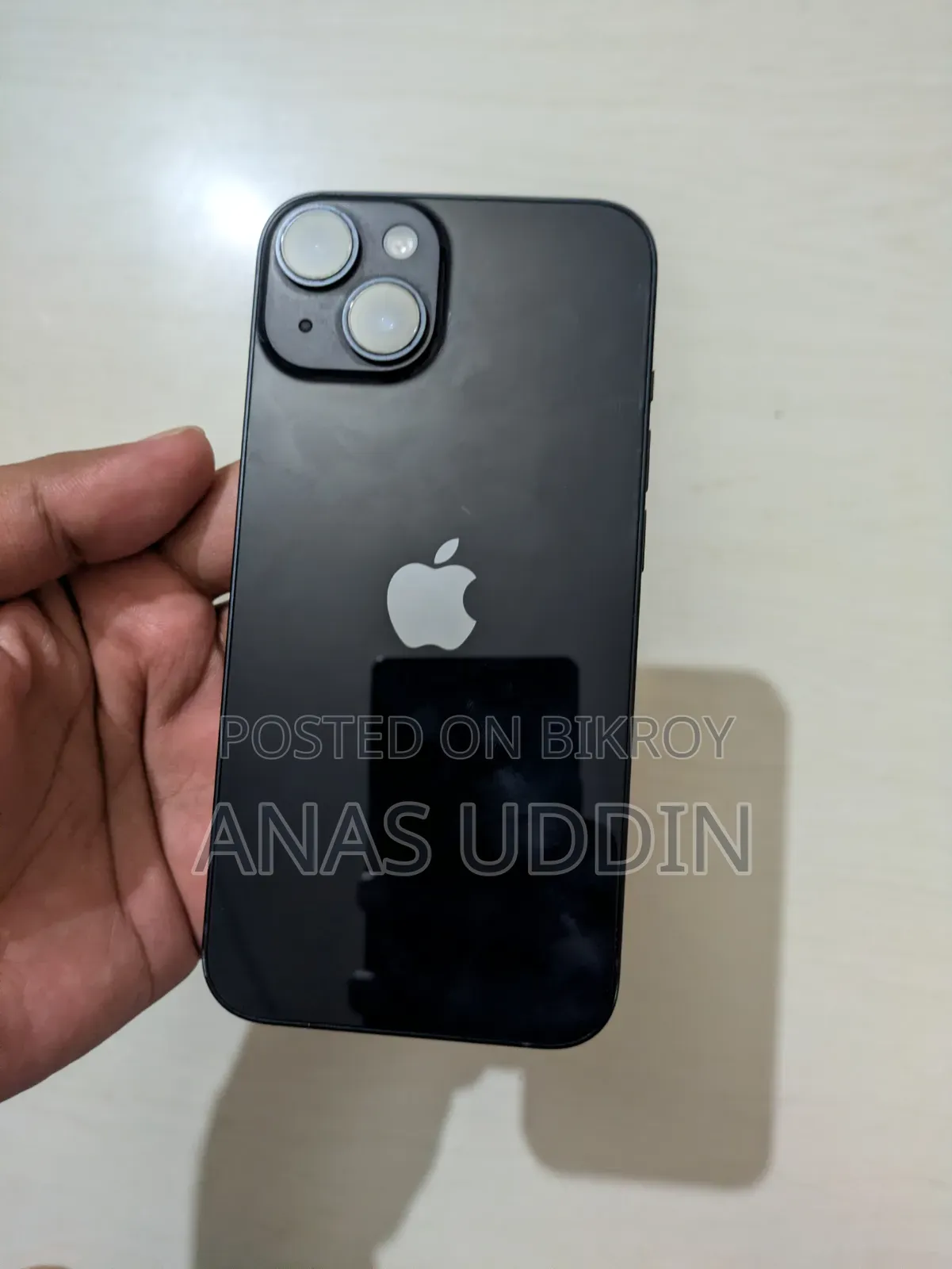 Apple iPhone 14 128 GB Black