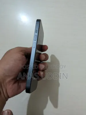Apple iPhone 14 128 GB Black