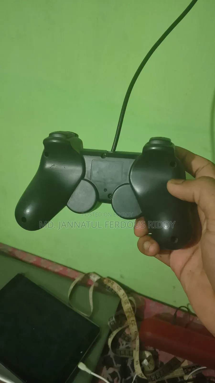Game Controller for Sale