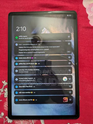 Xiaomi Redmi Pad SE 11.0 256 GB Black