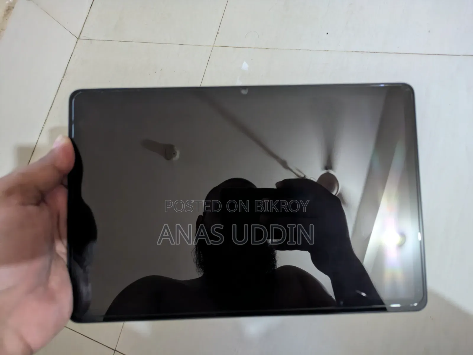 Xiaomi Redmi Pad SE 11.0 256 GB Black