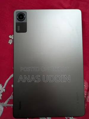 Xiaomi Redmi Pad SE 11.0 256 GB Black