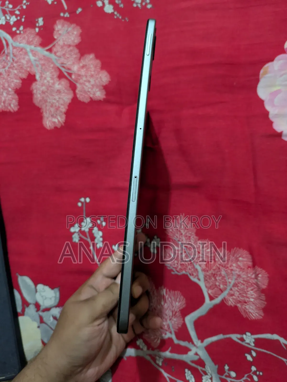 Xiaomi Redmi Pad SE 11.0 256 GB Black