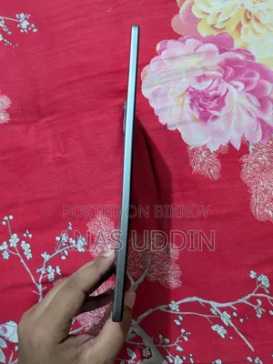 Xiaomi Redmi Pad SE 11.0 256 GB Black