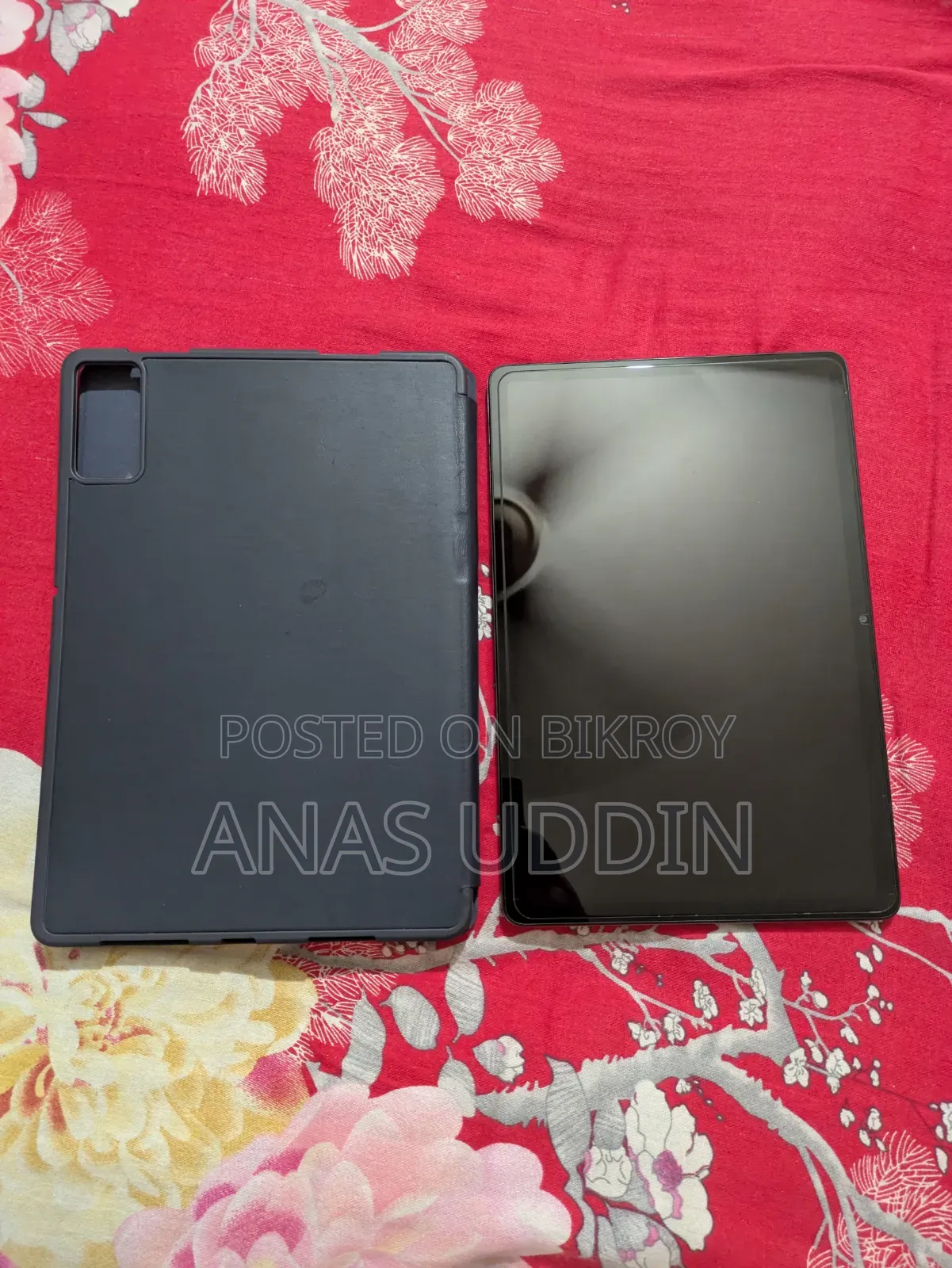Xiaomi Redmi Pad SE 11.0 256 GB Black