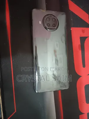Xiaomi Mi 10i 128 GB