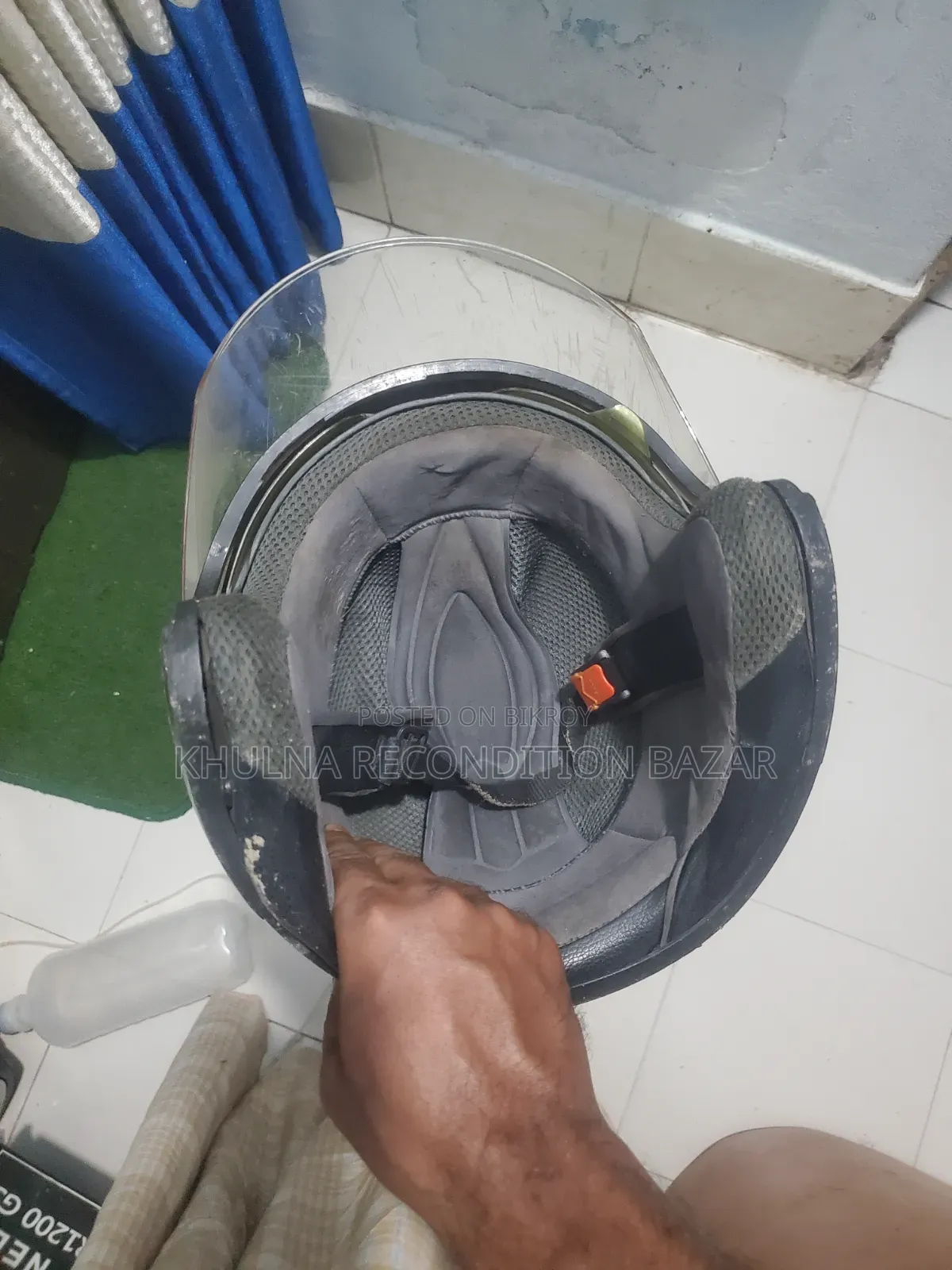 Fresh Helmet for Sale