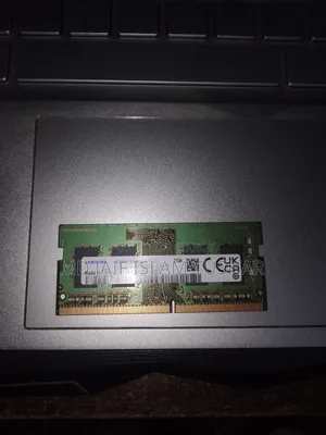 Laptop RAM (Samsung) for Sale