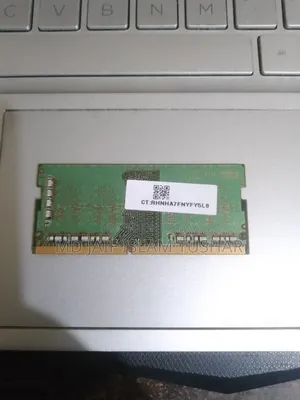 Laptop RAM (Samsung) for Sale