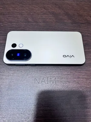 Vivo X200 FE 256 GB Yellow