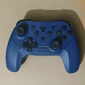 Fantech Shooter Ii Wgp13 Wireless Controller