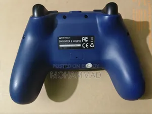 Fantech Shooter Ii Wgp13 Wireless Controller