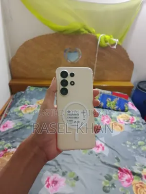 New Itel S26 Ultra 256 GB Pink