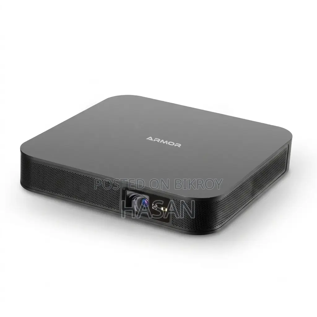 Multimedia Projector