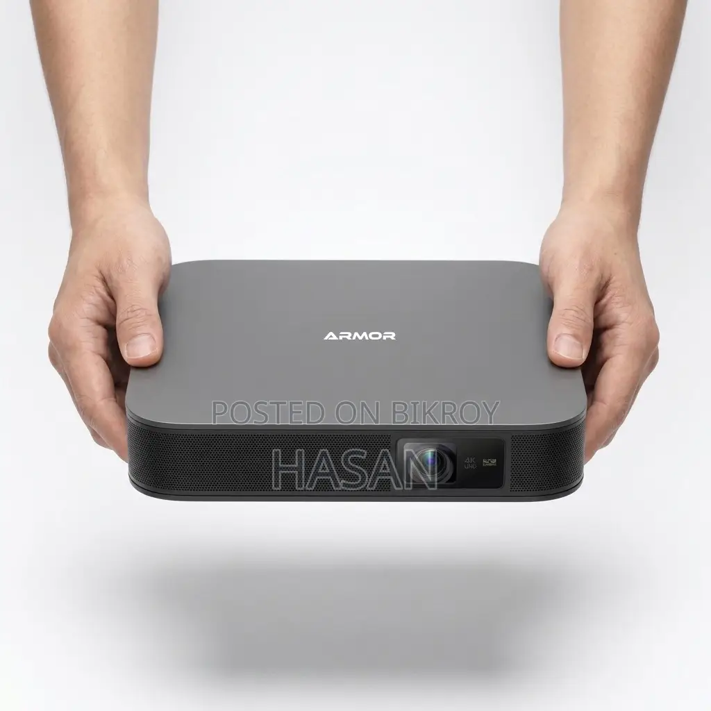 Multimedia Projector
