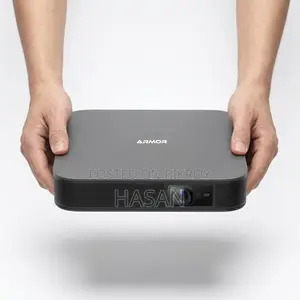 Multimedia Projector