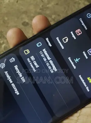 স্যামসাং গ্যালাক্সি এ২১এস ৩২ জিবি