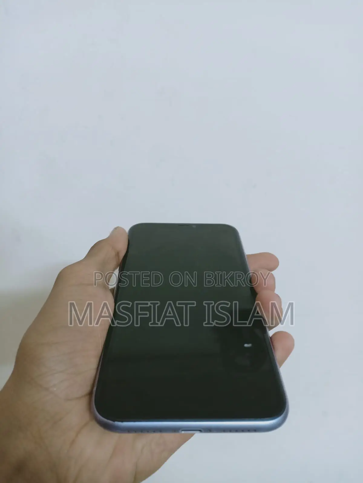 Apple iPhone 11 128 GB Purple