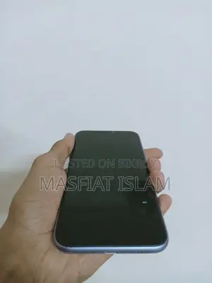 Apple iPhone 11 128 GB Purple