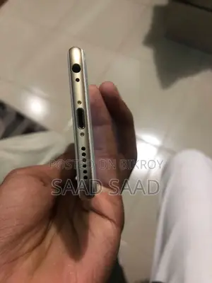 Apple iPhone 6 32 GB Rose Gold