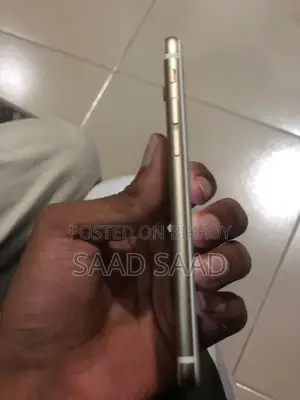 Apple iPhone 6 32 GB Rose Gold