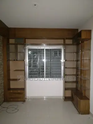 3-Bedroom Apartment in Shyamoli for Sale