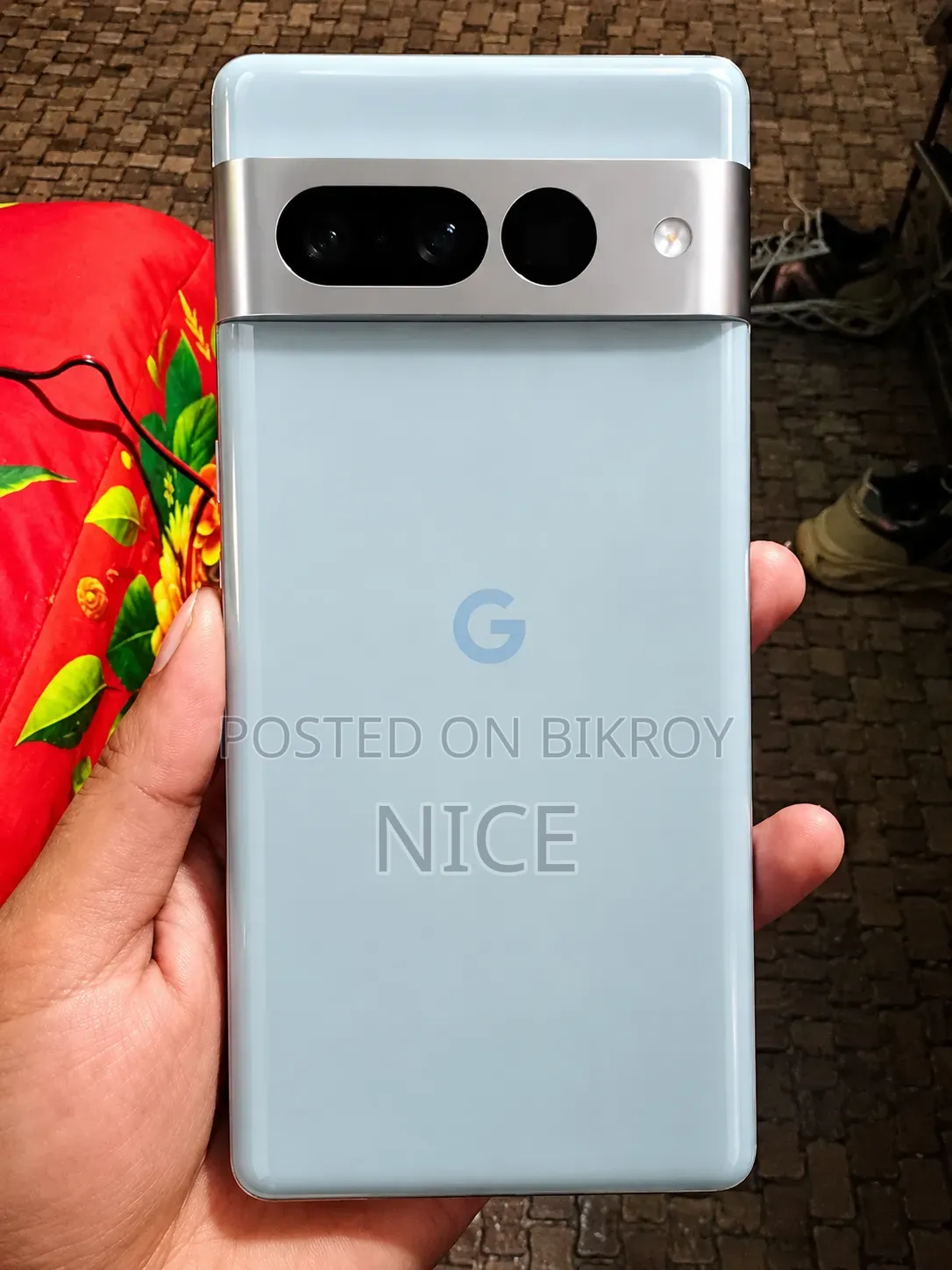 Google Pixel 7 Pro 128 GB