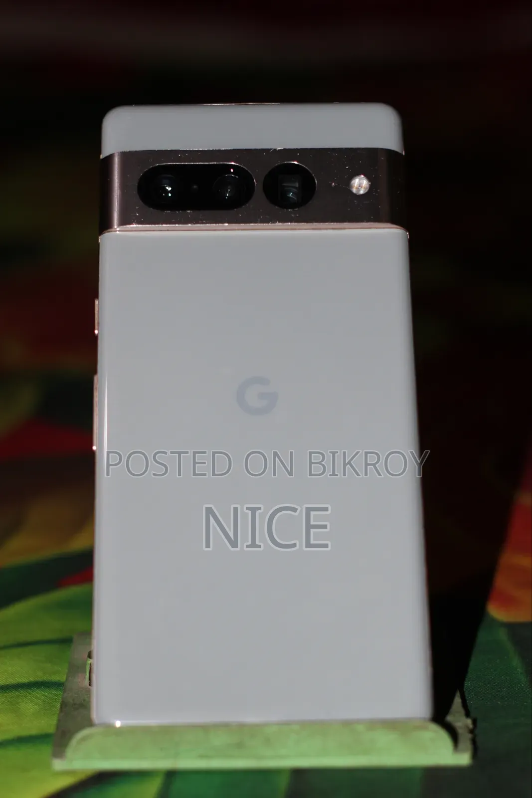 Google Pixel 7 Pro 128 GB