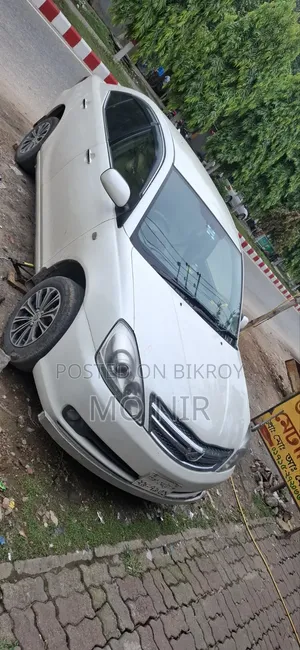 Toyota Allion 2005 Pearl