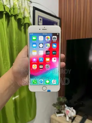 Apple iPhone 6 Plus 64 GB Gray