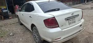 Toyota Allion 2005 Pearl