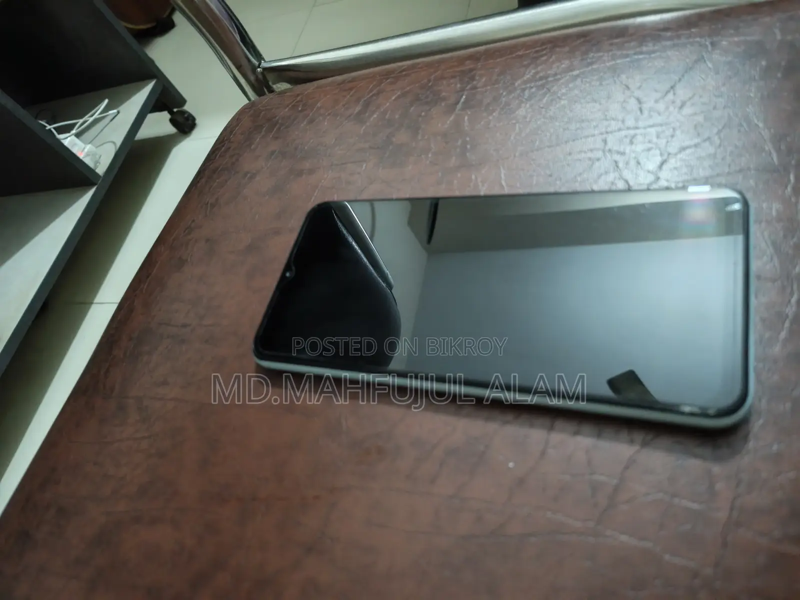 Samsung Galaxy F13 128 GB Blue
