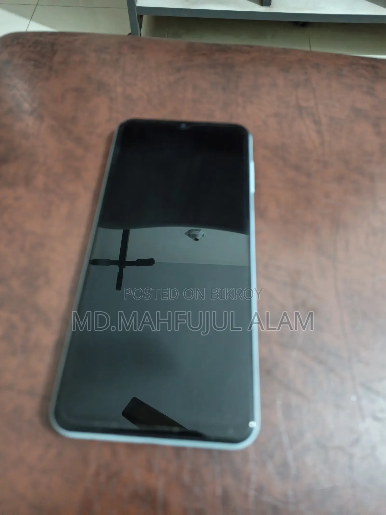 Samsung Galaxy F13 128 GB Blue