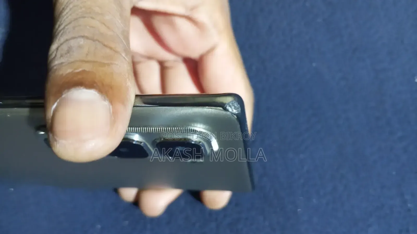 Infinix Hot 50 Pro+ 4G 256 GB Silver
