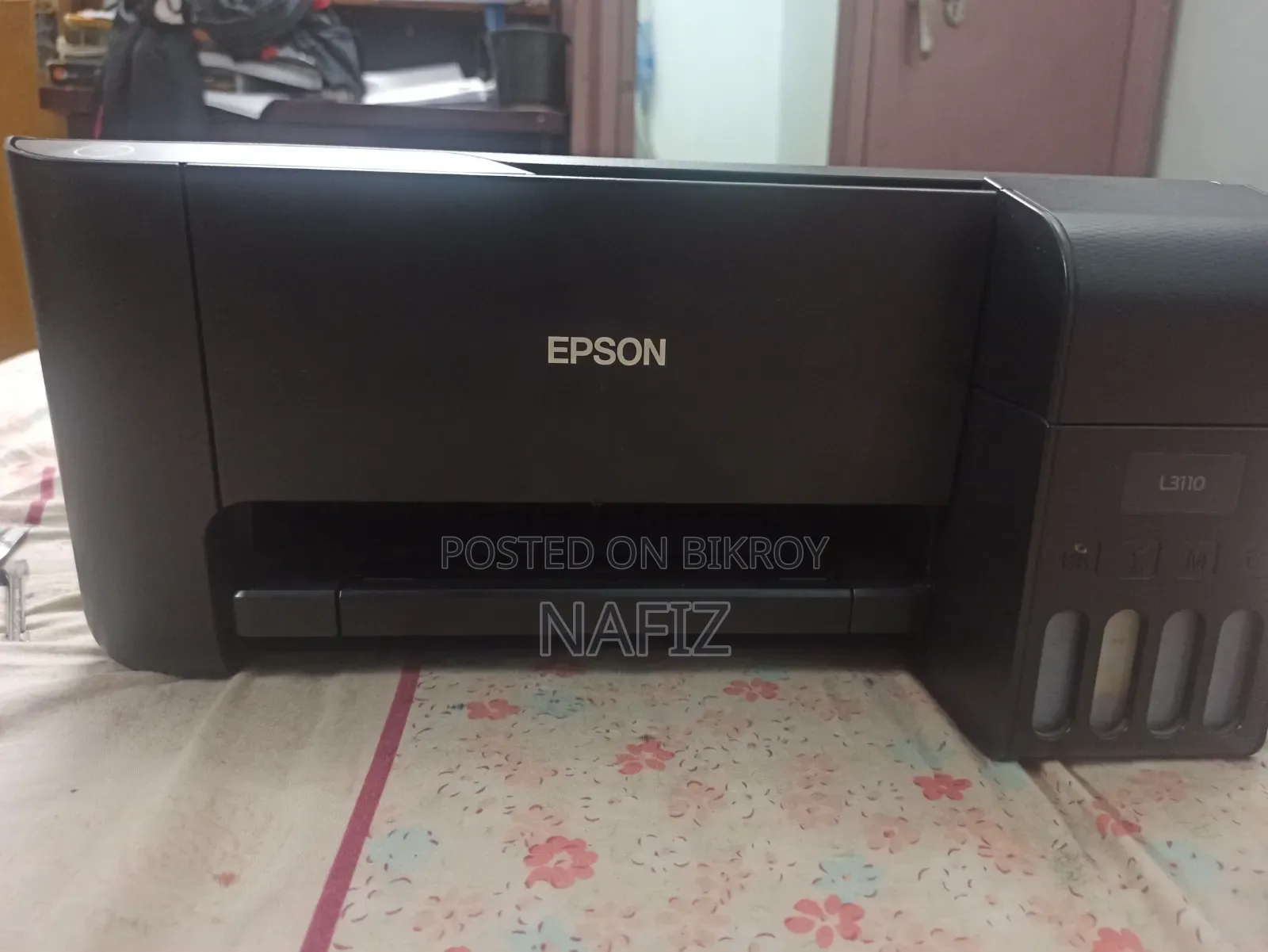 Epson L3110 Printer