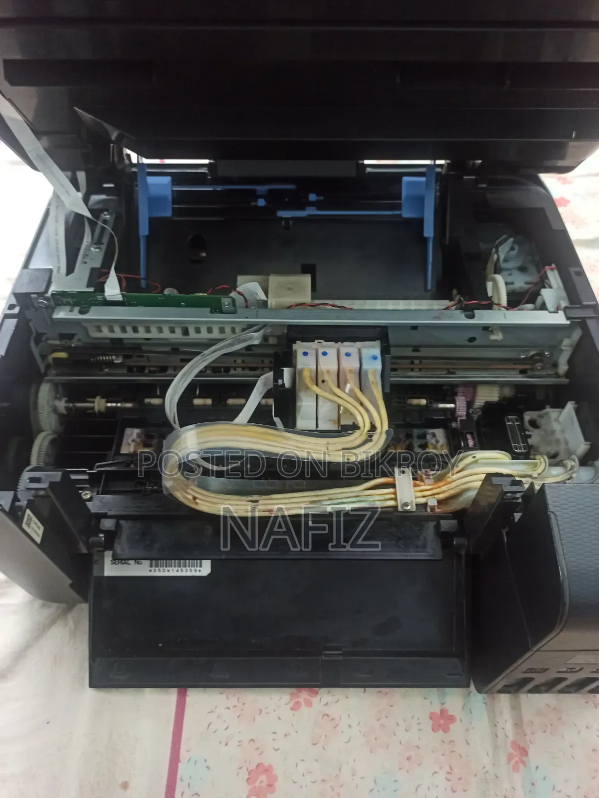 Epson L3110 Printer