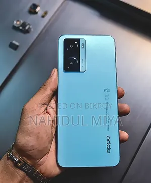 Oppo A57 64 GB Blue