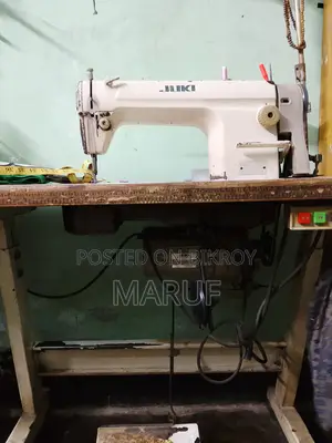 সেলাই মেশিন