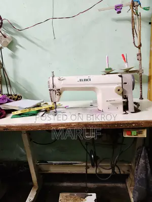 সেলাই মেশিন