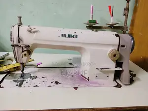 সেলাই মেশিন