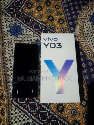 Vivo Y03 64 GB